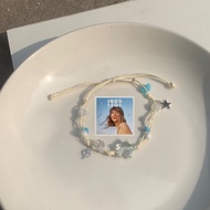 " 1989 " - Taylor Swift bracelet