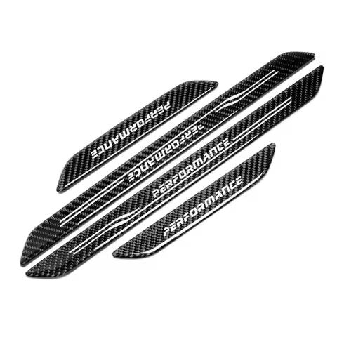 For BMW X3 X4 X5 X6 E70 E71 F30 F10 F25 F15 F16 Car Styling Door Sill Scuff Plate Guards Welcome ped