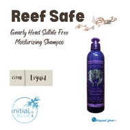 Gnarly Head Sulfate Free Moisturizing Shampoo 237ml