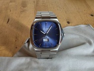 "Used" Glashutte Original  SS Seventies Panorama Date 2-39-47-13-12-14 二手 格拉蘇蒂 復古系列 電視機 大日曆 少見款式
