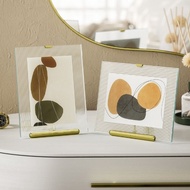 加拿大 Umbra Flute相框(曜金5x7吋) | 畫框