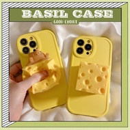 IPHONE Super Cute Super Fun 3d Mouse and Cheese Game Embossed Case 7/8/7plus/8plus/x/xr/xsmax/11/12/