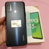 oppo a33 3/32gb second