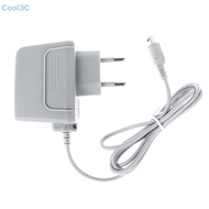 Cool3C EU/US Plug Charger AC Adapter for Nintendo for 2DS/3DS/NDSI/3DSXL Power Adapter HOT