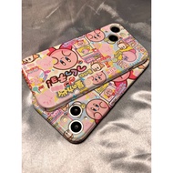 casing realme c15 casing realme 12x 5g Suitable for opporeno14/13/12/11/9/6 Phone Case Film K10pro F