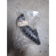 Yamaha 2t4-14453-00  Passola 2t4 Sa50 Air hose Original Nos Japan
