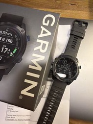  Garmin Descent mk2i