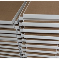 Block frame 40 x 60 x 2.5 cm