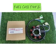 FUEL COIL MAGNET KOIL YAMAHA Y125Z 125Z 125ZR Y125ZR / Y110SS2 Y110 SS 2 SS2 ORI THAI THAILAND ORIGI