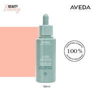 Aveda Scalp Solutions Overnight Scalp Renewal For Scalp Irritation 50ml