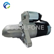 Self Starter Motor for MAZDA RX-8 1.3 2003-2012 N3H118400 N3H118400A M000T87981 M001T30471A