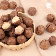 Kang He澳洲夏威夷果500g/Roasted Macadamia/Snacks/Healthy Snacks