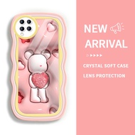 Case hp For Samsung Galaxy M22 F22 A30 A20 M10S A205 A305 A31 A315F A22 M32 A22 A22s A23 A21s A217F 