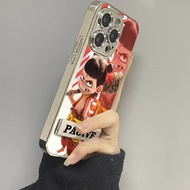 Mobile phone shell Mobile phone shell Small Nezha Applicable OPPOReno89111213Phone Case k11/k12 Fema