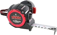 SK11 SPIDER Convex 2.2 x 1.0 inches (5.5 m) x 25 mm SPD-2555K-H Tape Thickness is Hard to Break (App