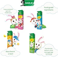 DARLIE BUNNY KIDS TOOTHPASTE 40 GRAMS