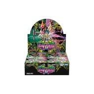 Takara Tomy Duel Masters TCG DM25-RP3 W Road Vol. 3 Evil God vs Time Emperor - Beyond the Time - BOX