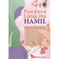 Panduan Untuk Ibu Hamil