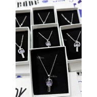 BTS NECKLACE, A.R.M.Y NECKLACE, BTS ACCESSORIES