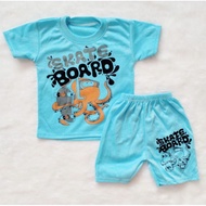 Baby Clothes Set All Sizes Ages 2-10 Months