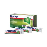 PROSPAN F COUGH SYRUP STICK 9SX5ML