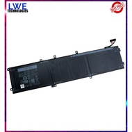 Dell XPS 15 9550 Precision 5510 5520 M5510 M5520 P56F P56F001 4GVGH 1P6KD T453X RRCGW Laptop OEM  Re