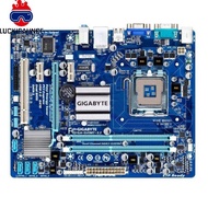 Mainboard G41MT-S2 S2P S2PT G41MT-D3 D3P ES2L G41 For Computer