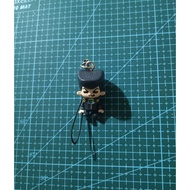 (HNY!) Vintage Jojo Bizarre Adventure Josuke keychain