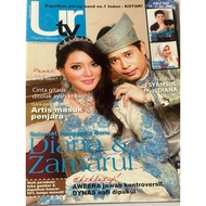 Majalah..Urtv..May..2009