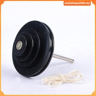 [WishshopeehhhMY] Wheel Axle Model Axle Physics Experiment Physics Learning Tool Creative Technology