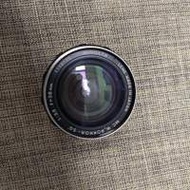 Minolta MC W.Rokkor-SG 28mm F3.5 #A7 #菲林相機 #文青 #X700 #XD