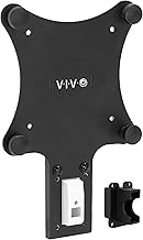 VIVO Quick Attach VESA Adapter Designed for HP M-Series Monitors, M22f, M24f, M27f, M27fd, M27fq, M2