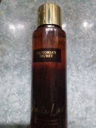 Victoria's Secret Vanilla Lace Body Mist