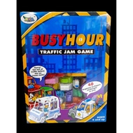 [READY STOCK] BUSY HOUR TRAFFIC JAM GAME