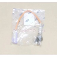 Original Ford Fiesta Lower Oxygen Sensor AE819G444BC