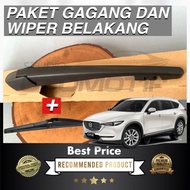 MAZDA CX8 CX 8 REAR WIPER HANDLE PACKAGE 1 SET