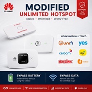 Huawei E5577 E5573 Modified Wifi Portable 4G Mifi Modem Router
