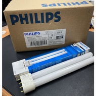 PHILIPS PL-L 18W Lamp 4P 865 PLL MASTER 927903086572 White Light Poland