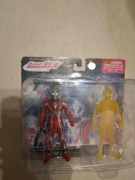BANDAI 超人模型Ultraman