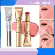 Liquid Blush Highlight Contour Brightening Liquid Blush Stick Blush, Rouge