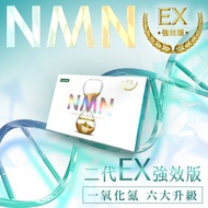 Spot Foreign Trade [NMN EX] IVENOR NMN EX Edition-II Fourth Generation Strong New Patent Technology