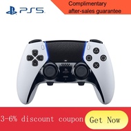 YQ40 Sony PS5 PlayStation5 DualSense EdgeWireless Controller Elite Gamepad