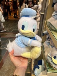 香港迪士尼Donald唐老鴨公仔