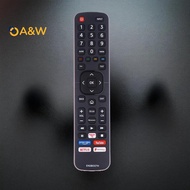 A&W 1Pcs For Hisense TV H43B7000 H43B7100 H50B7100 H50B7120 H55B7100 H55B7120 H65B7100 H65B7120 40L5