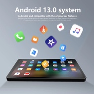 Universal Host Square Yitong 7870S 30/33/43cm Large Screen Android Screen Navigation Variety Cover F