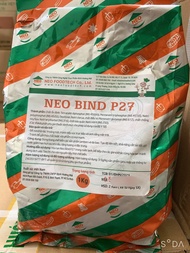 Phụ gia giòn dai làm Jambon thịt nguội NEO BIND P27 (Superbind P270) - Tăng mùi vị đặc trưng của Jam