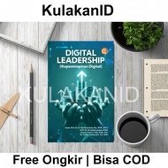 DIGITAL ECONOMIC & BUSINESS BOOK LEADERSHIP DIGITAL LEADERSHIP DEEPUBLISH BOOK
