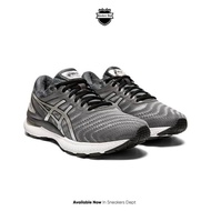 Sepatu Sneakers Pria ASICS GEL NIMBUS 22 PLATINUM CARRIER ORIGINAL