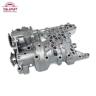 Oil Pump w/ Balance Shaft Assembly Fit For VW Passat Golf R GTI Audi A3 A4 S3 2.0 TFSI 06B103535G