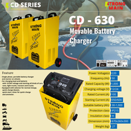 charger accu 20 A/ 40 A / 100 A - cas aki - surabaya - portable baterry charger - murah kualitas bagus - mesin las